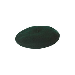 Flavia Beret, greener pastures, Becksöndergaard