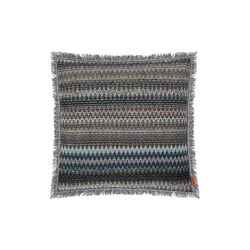 BLUR Pute 40X40, taupe multicolor, Missoni Home