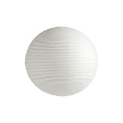Rice Paper lampeskjerm, classic white Rice Paper lampeskjerm, classic white, HAY