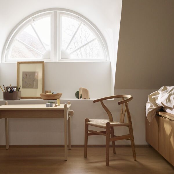 CH24 Barne Y-stolen, Carl Hansen & S&oslash;n