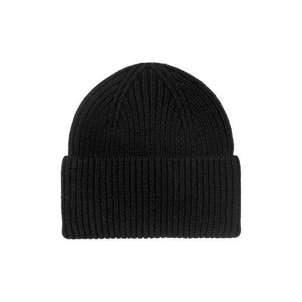 Avignon Beanie, jet black, FWSS
