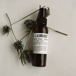 No. 290 Firming Body Serum, kristtorn/r&oslash;dalger, L:a Bruket