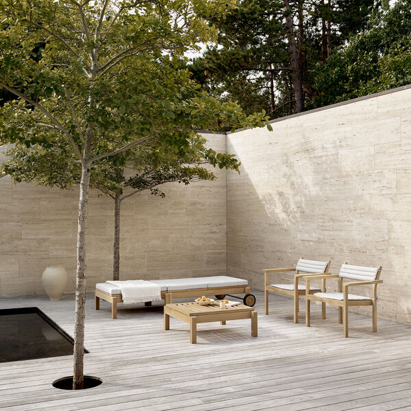 CU AH604F pute, Carl Hansen & S&oslash;n