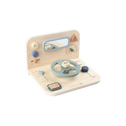 Bilaktivitetspanel, Sebra