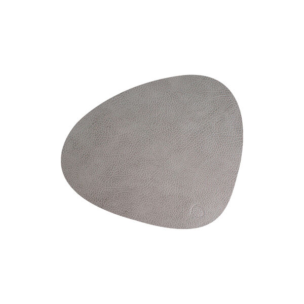 Curve spisebrikke, hippo antrasitt grå, LIND DNA