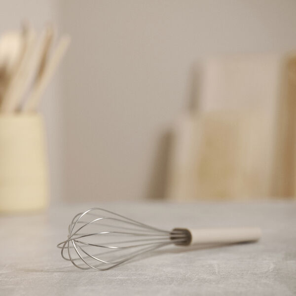 Singles visp, soft taupe, Zone Denmark