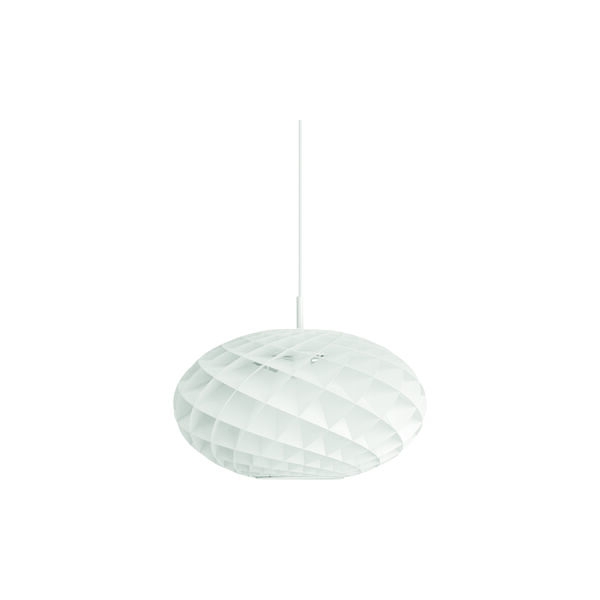 Patera Oval pendel, Louis Poulsen