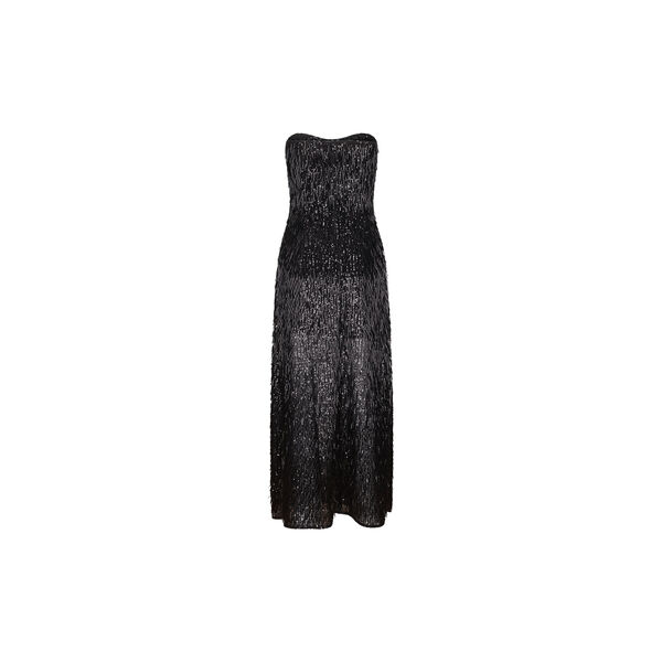 Audrey Dress, black, Urban Pioneers