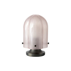 Seine Table Lamp, coral, GUBI