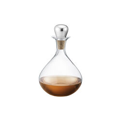 SKY lik&oslash;r karaffel og decanter, Georg Jensen