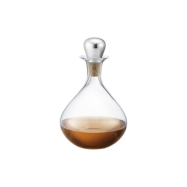 SKY likør karaffel og decanter SKY likør karaffel og decanter, Georg Jensen