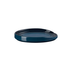Oval gryteskjeholder, nuit, Le Creuset