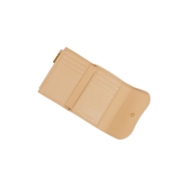 Coccinelle Magie Wallet, fresh beige, Coccinelle