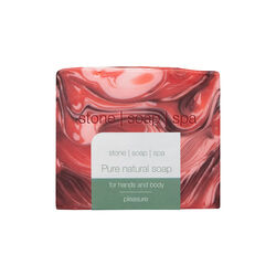 Art såpe, pleasure, Stone Soap Spa