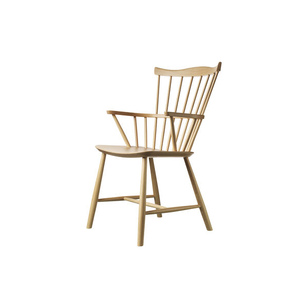 J52B stol, bøk, FDB Møbler