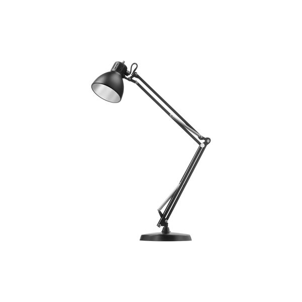 Archi T1 Junior lampe, black/silver, Nordic Living
