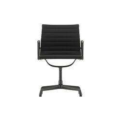 EA 104 kontorstol, hopsak nero, Vitra 