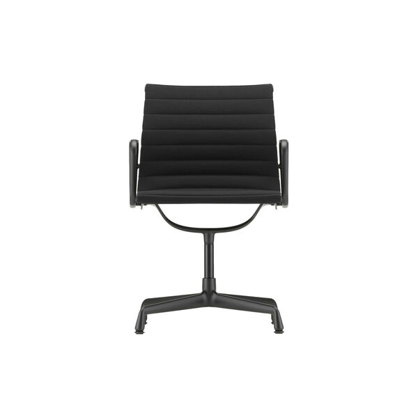 EA 104 kontorstol, hopsak nero, Vitra 