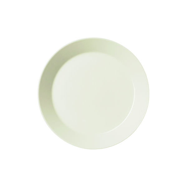 Teema tallerken Ø 21 cm, hvit Teema tallerken Ø 21 cm, hvit, Iittala