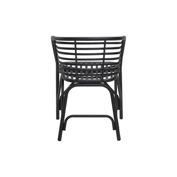 Blend Outdoor stol, lava grey, Cane-line