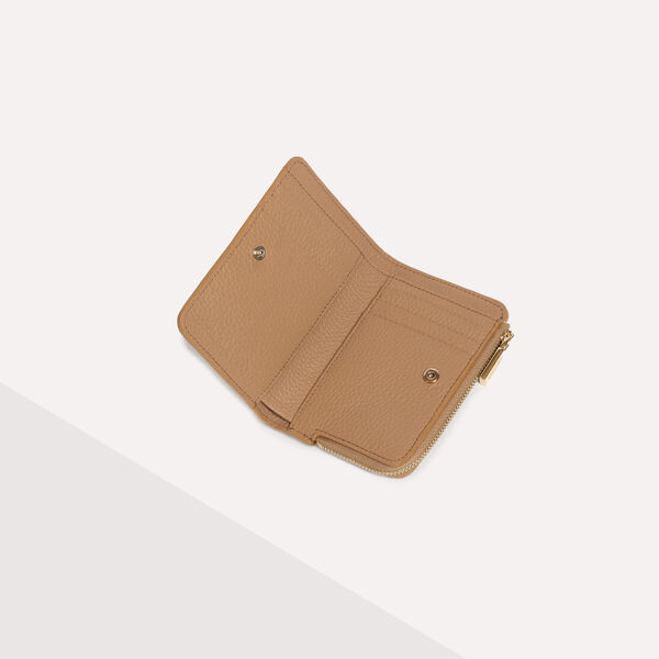 C-me lommebok, skin, Coccinelle