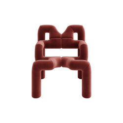 Ekstrem, calm rose, Varier Furniture