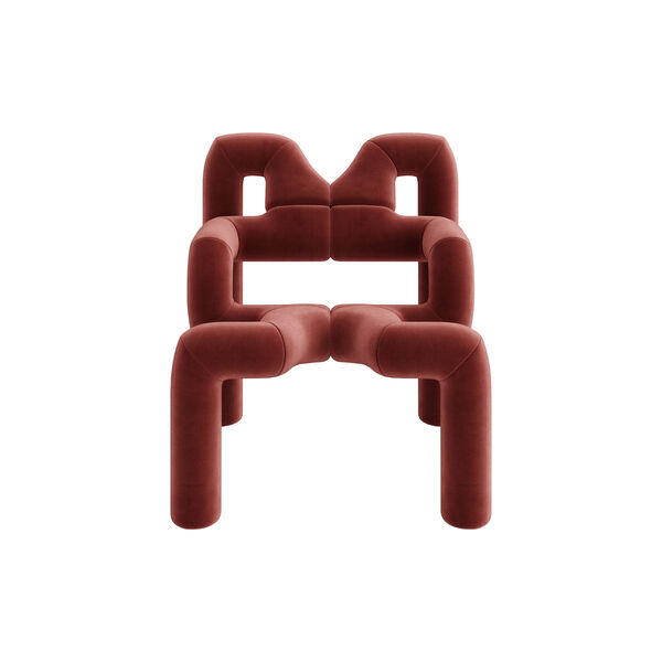 Ekstrem, calm rose, Varier Furniture