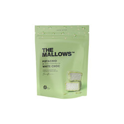Pistasj, 90g, The Mallows