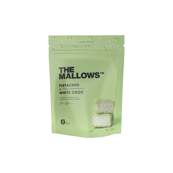 Pistasj, 90g, The Mallows