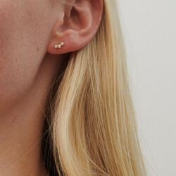 Ocean Pearl øredobber, Pernille Corydon Jewellery