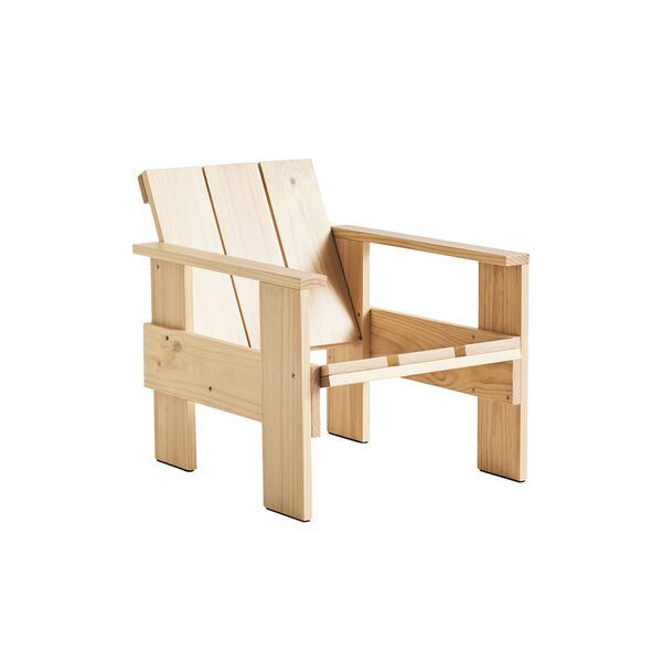 Crate Loungestol, tre Crate Loungestol, tre, HAY