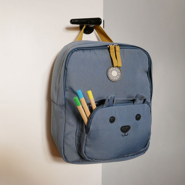 Saga Backpack, Franck & Fischer