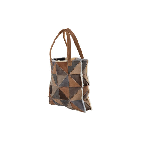 Milano Bag, mixed, Shepherd of Sweden