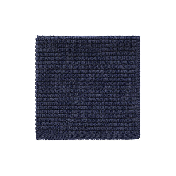 3PLY oppvaskklut, dark blue, Georg Jensen Damask