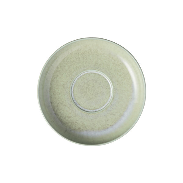 Perlemor underkopp 16 cm, alga, Villeroy & Boch