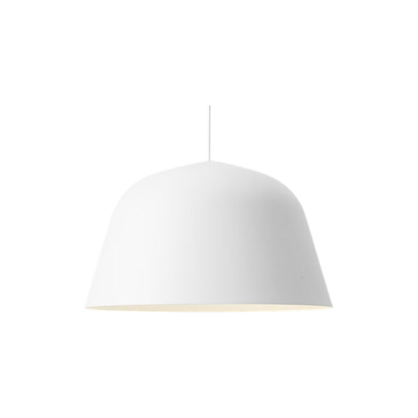 Ambit Pendant Lamp, white, Muuto