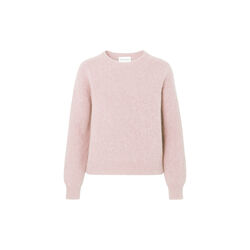 Liana   | Light Pink| Genser, Americandreams