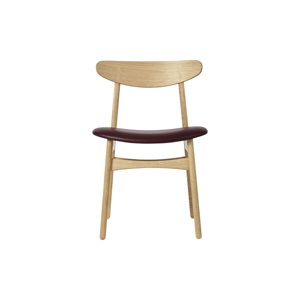 CH30P spisestol, oljet eik/sif93, Carl Hansen & Søn