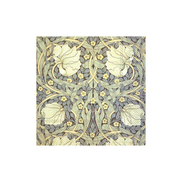 Lunsjserviett, pimpernel va, Vinding