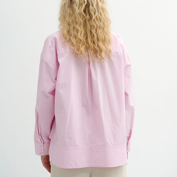 VictoriaRS Shirt, ballerina VictoriaRS Shirt, ballerina, Résumé