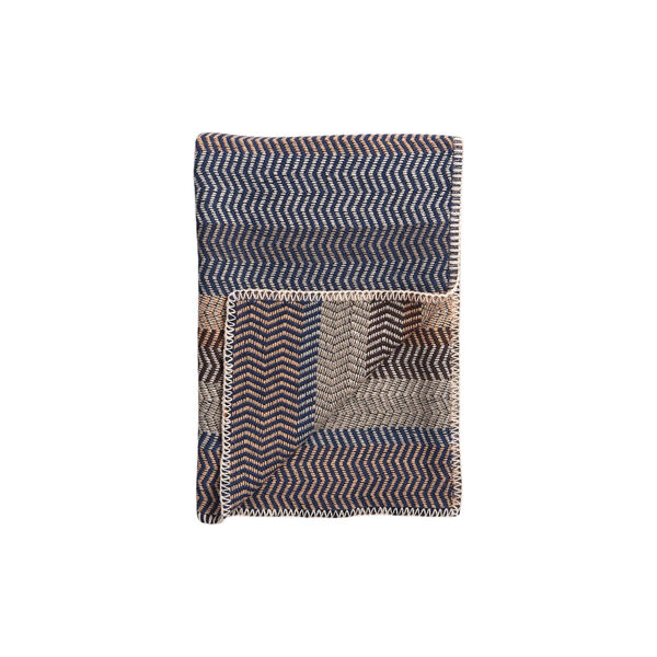 Fri Pledd, By The Fire, R&oslash;ros Tweed