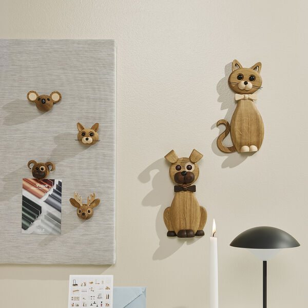 Hanging Lucky, Spring Copenhagen