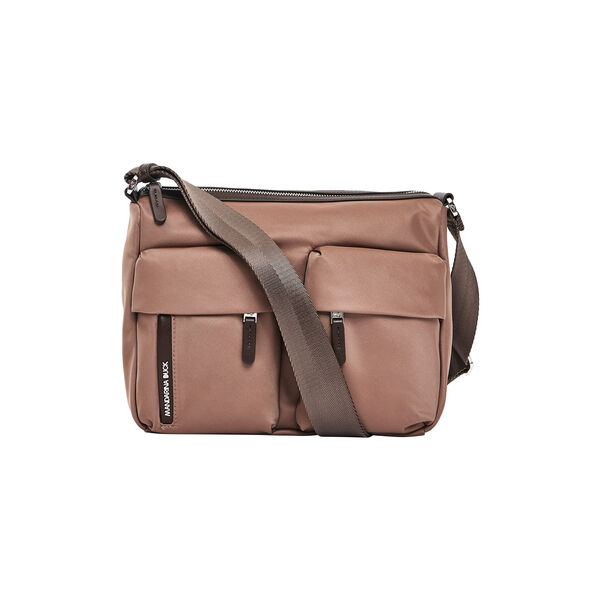 Hunter Crossover, beaver Hunter Crossover, beaver, Mandarina Duck