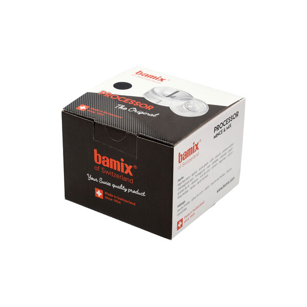 Processor, sort, Bamix