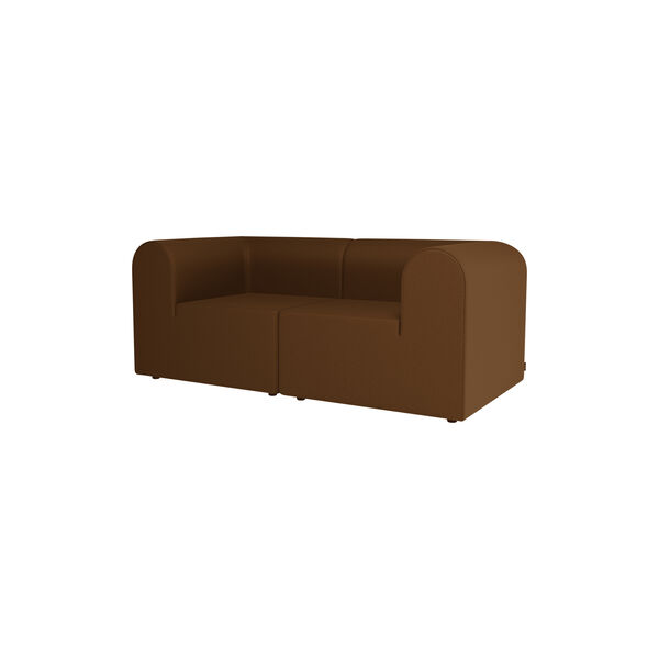 Paradigm 2-seters sofa, Vidar 363, Montana Furniture