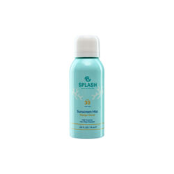 Mango Grove Sunscreen Mist 75 ml, 30 spf, Splash