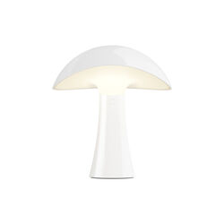 Rumee 220 Portable Lamp, cloud white, Louis Poulsen