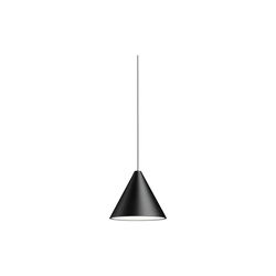 Flos String Lights Cone, 22 meter, Flos