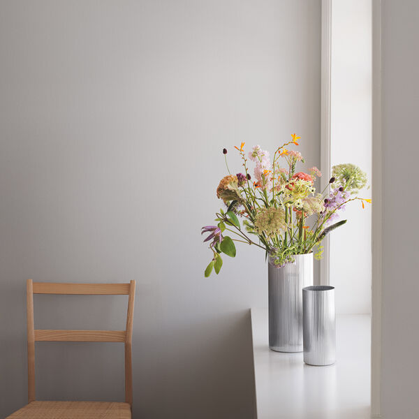 Bernadotte vase, Georg Jensen