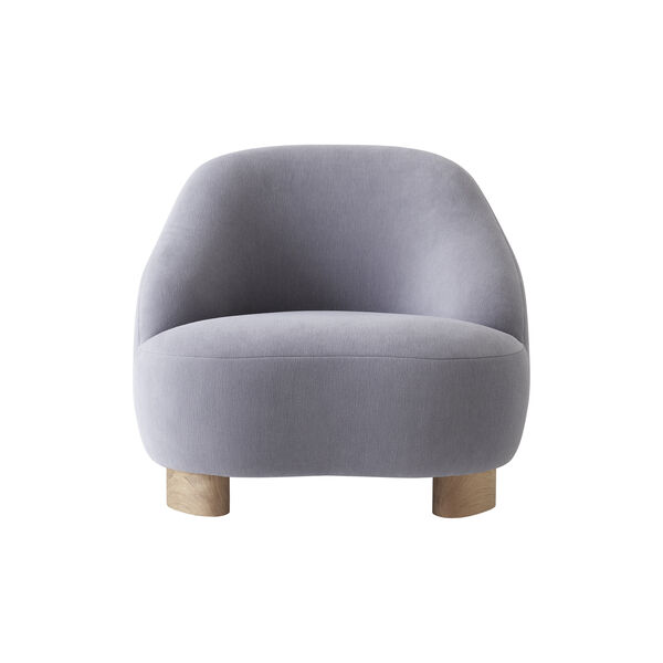 Margas loungestol LC1, Gentle 113, &Tradition